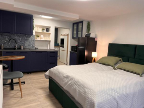 Apartman Liška